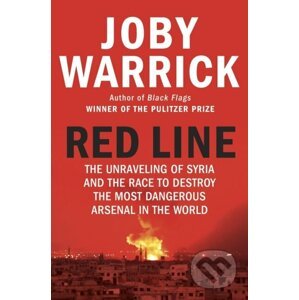 Red Line - Joby Warrick