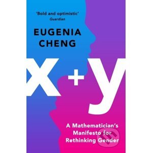 x+y - Eugenia Cheng