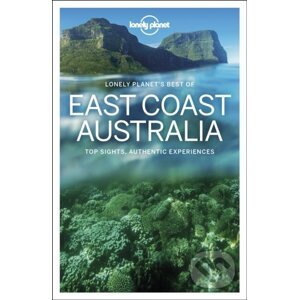 Best of East Coast Australia 1 - Lonely Planet