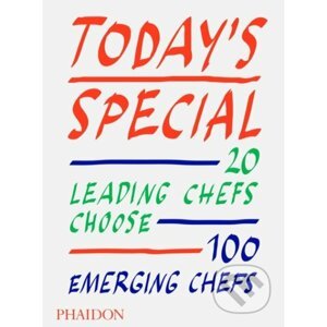 Today's Special - Phaidon