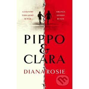 Pippo and Clara - Diana Rosie