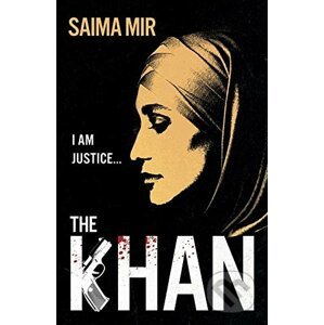 The Khan - Saima Mir