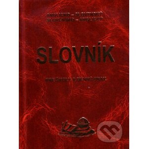 Anglicko-slovenský, slovensko-anglický slovník pre školy a dennú prax - Emil Ruzsnák