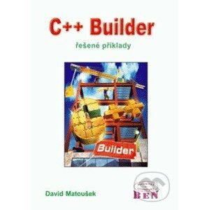 C++ Builder - David Matoušek