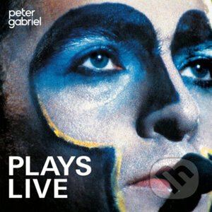 Peter Gabriel: Plays Live - Peter Gabriel