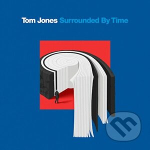 Tom Jones: Surrounded By Time LP - Tom Jones