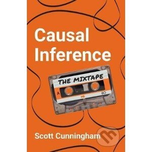 Causal Inference - Scott Cunningham