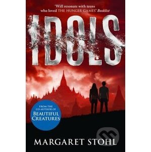 Idols - Margaret Stohl