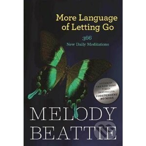 More Language Of Letting Go - Melody Beattie