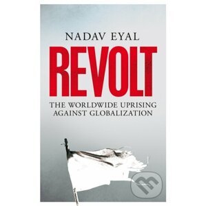 Revolt - Nadav Eyal