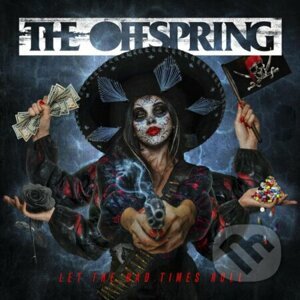 Offspring: Let the Bad Times Roll LP - Offspring