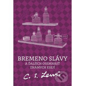 E-kniha Bremeno slávy - C.S. Lewis