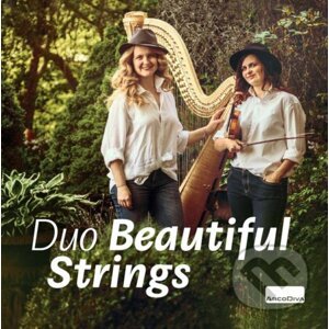 Duo Beautiful Strings - Duo Beautiful Strings