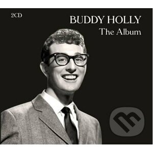 Buddy Holly: The Album - Buddy Holly