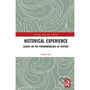 Historical Experience - David Carr