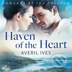 Haven of the Heart (EN) - Averil Ives