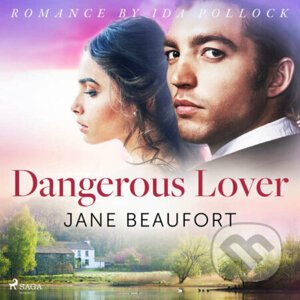 Dangerous Lover (EN) - Jane Beaufort