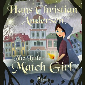 The Little Match Girl (EN) - Hans Christian Andersen
