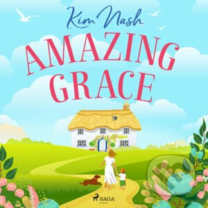 Amazing Grace (EN) - Kim Nash