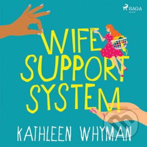 Wife Support System (EN) - Kathleen Whyman
