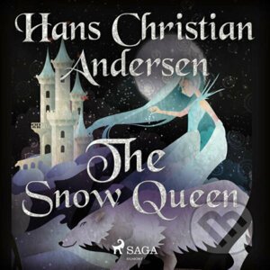 The Snow Queen (EN) - Hans Christian Andersen