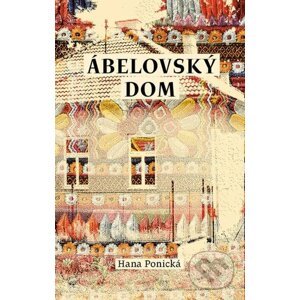 E-kniha Ábelovský dom - Hana Ponická
