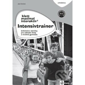 Klett Maximal interaktiv 2 (A1.2) – Intensivtrainer - Klett