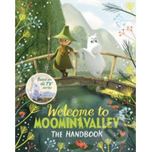Welcome to Moominvalley - Amanda Li