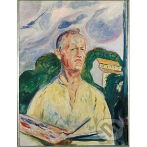 Edvard Munch - Skira