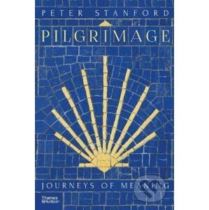 Pilgrimage - Peter Stanford