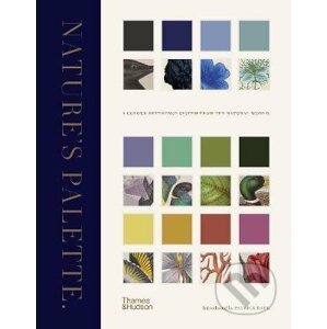 Nature's Palette - Patrick Baty