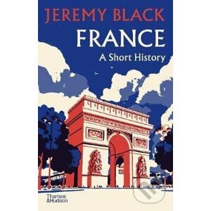 France - Jeremy Black