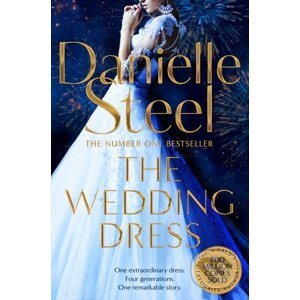 The Wedding Dress - Danielle Steel