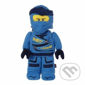LEGO Ninjago Jay - CMA Group