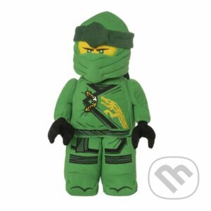 LEGO Ninjago Lloyd - CMA Group