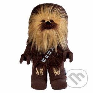 LEGO Star Wars Chewbacca - CMA Group