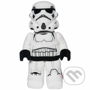 LEGO Star Wars Stormtrooper - CMA Group