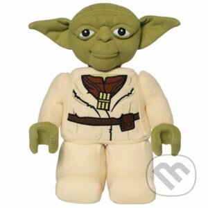 LEGO Star Wars Yoda - CMA Group