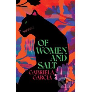 Of Women and Salt - Gabriela Garcia