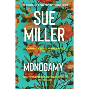 Monogamy - Sue Miller