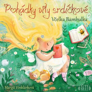 Včelka Bambulka - Margit Vinklárková