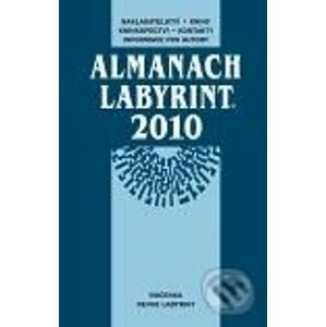 Almanach Labyrint 2010 - Labyrint