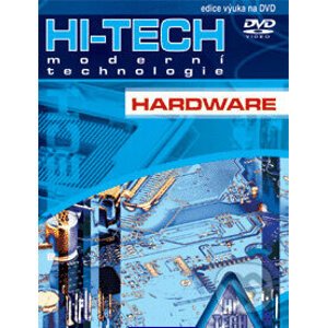 HI-TECH - moderní technologie (hardware) DVD