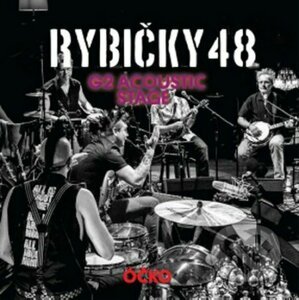 Rybičky 48: G2 Acoustic Stage - Rybičky 48