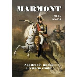 Marmont - Michal Šťovíček
