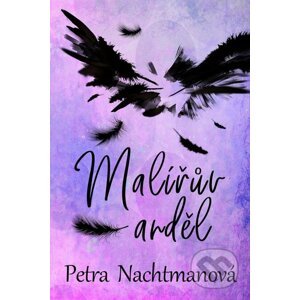 E-kniha Malířův anděl - Petra Nachtmanová