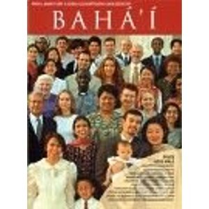 Bahá'í - Bahá'í nakladatelství