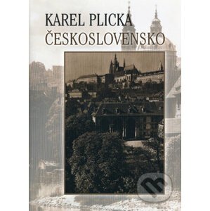 Československo - Karol Plicka