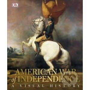 American War of Independence - Dorling Kindersley