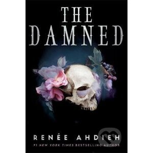 The Damned - Renee Ahdieh